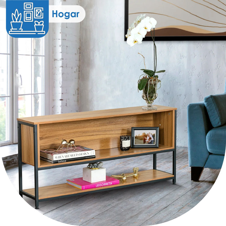Hogar Menudeo