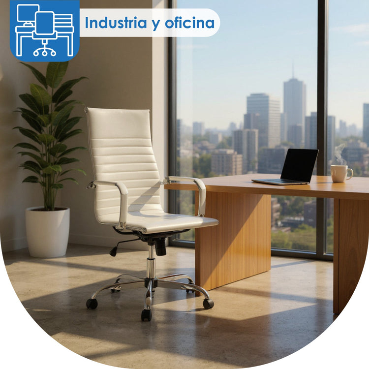 Oficina Menudeo