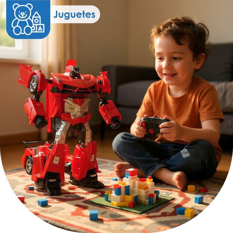 Juguetes Menudeo