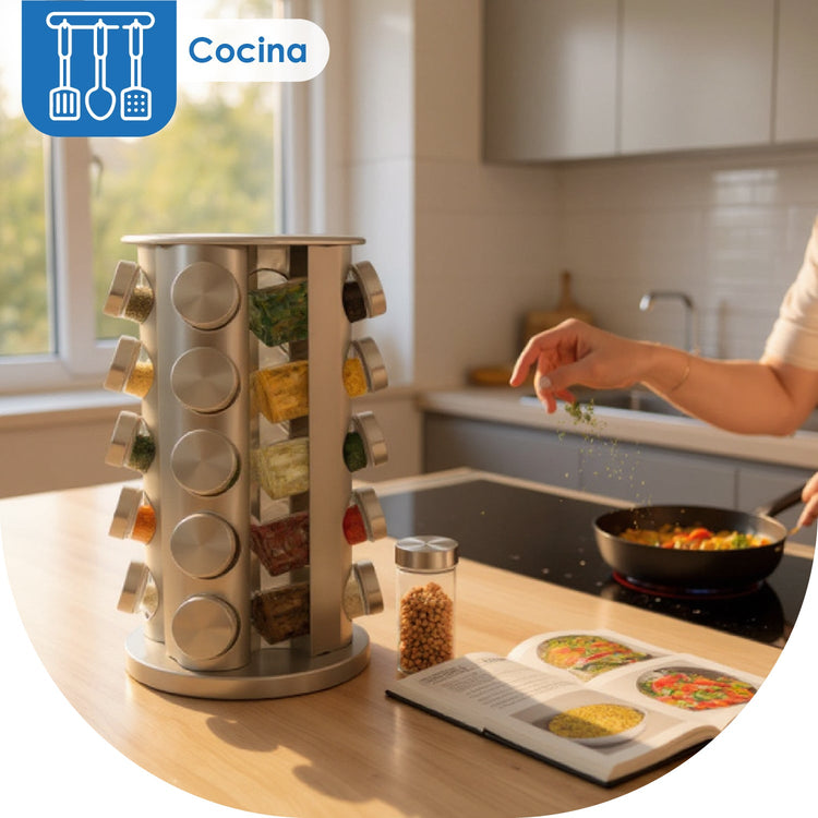 Cocina Menudeo