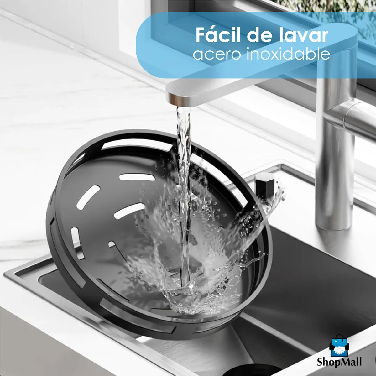 10 Estantes Giratorios De 3 Niveles Ajustable por Mayoreo