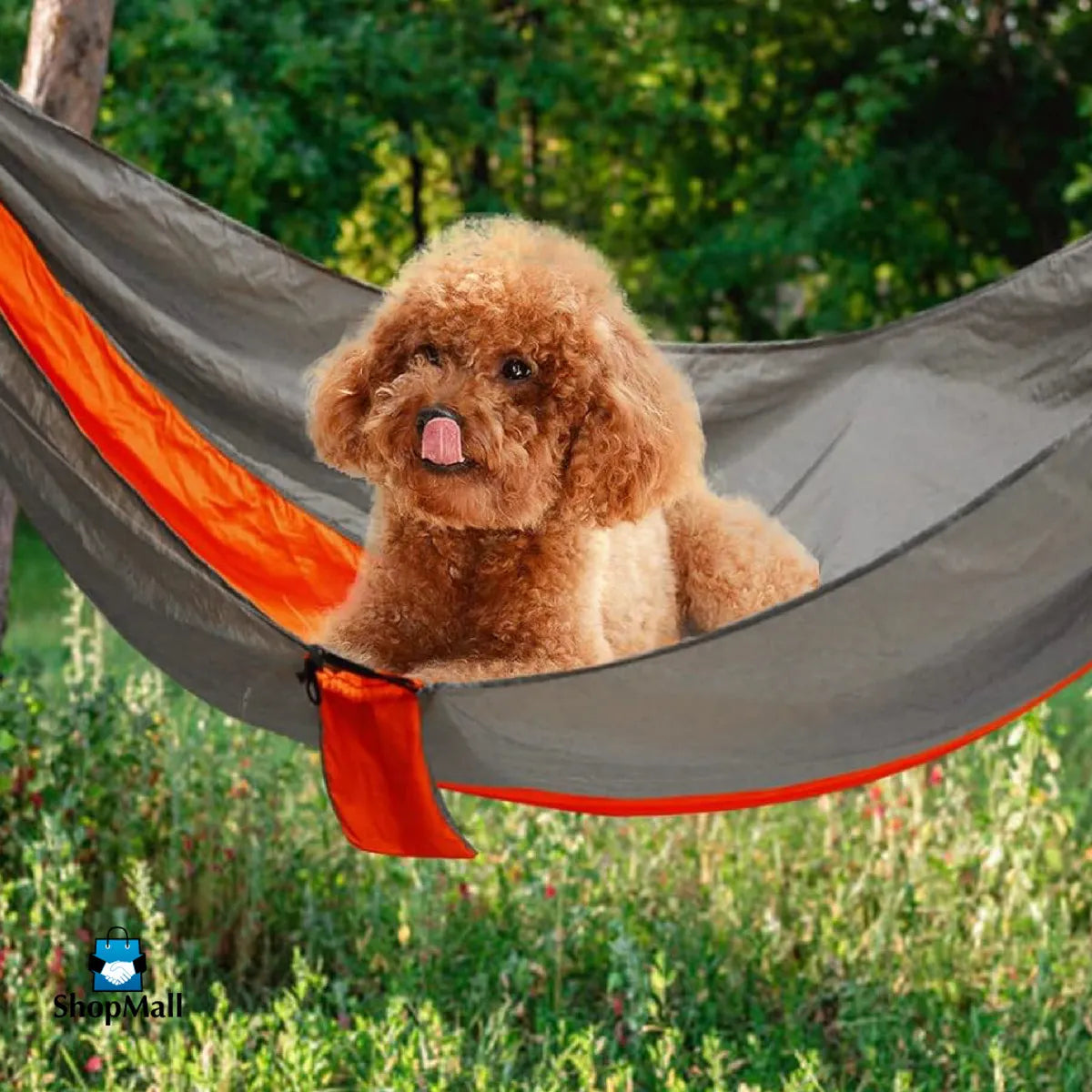 25 Hamacas Algodón Para Exterior Jardín Camping Portátil por Mayoreo