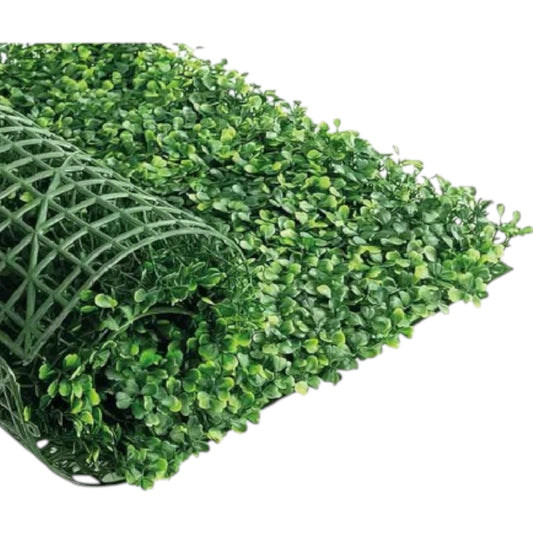 300 Muros Verdes Artificiales 60x40cm por Mayoreo