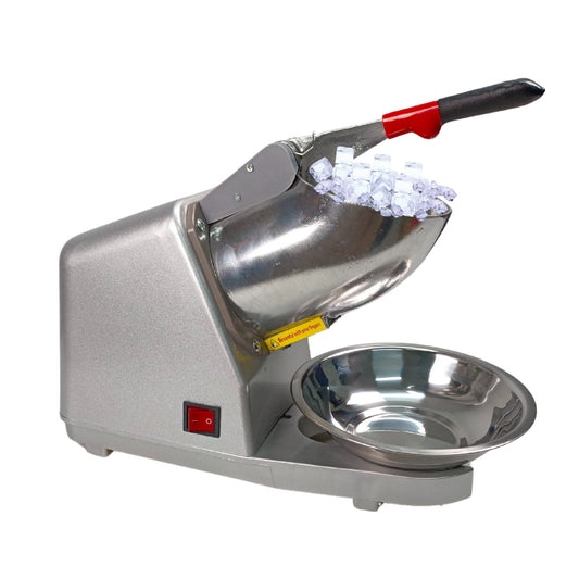 4 Trituradoras Eléctricas para Raspados por Mayoreo
