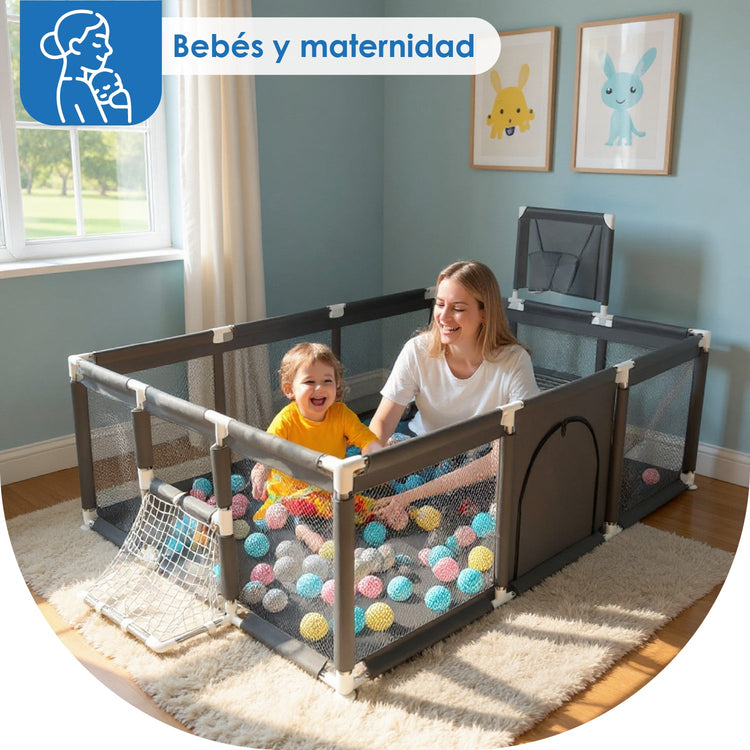 Bebés y Maternidad Mayoreo