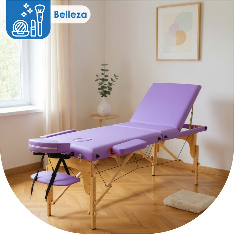 Belleza Mayoreo