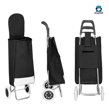 14 Carritos Para Mandando Plegable Bolsa Multiusos Resistente por Mayoreo