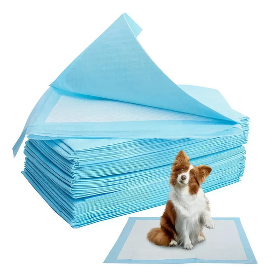 21 Kits Pañales Almohadillas De Entrenamiento Para Mascotas por Mayoreo