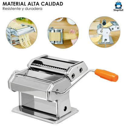 5 Máquina Para Hacer Pasta Fresca En Casa por Mayoreo