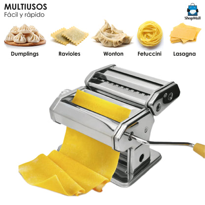 5 Máquina Para Hacer Pasta Fresca En Casa por Mayoreo